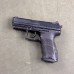 Heckler & Koch P30 Pistol 9mm - USED